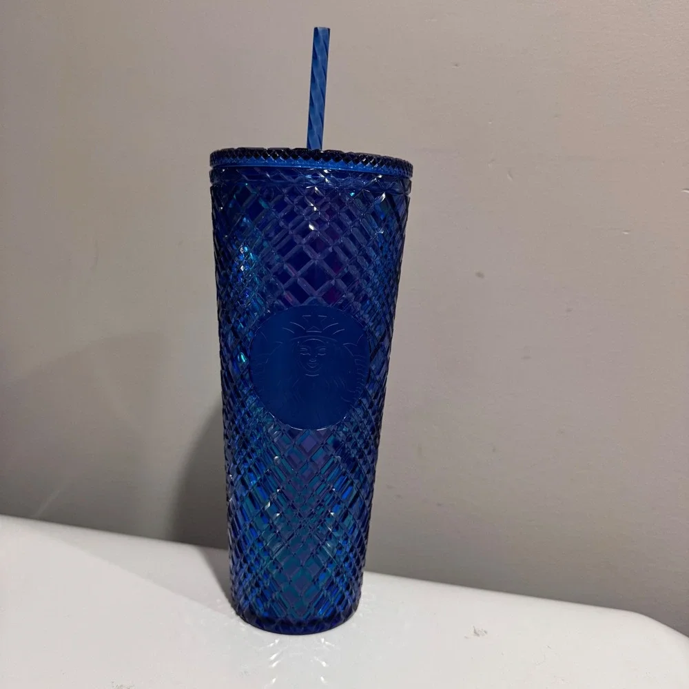Starbucks cold cup